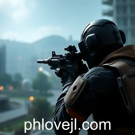 The Digital Evolution of Gaming: A New Era