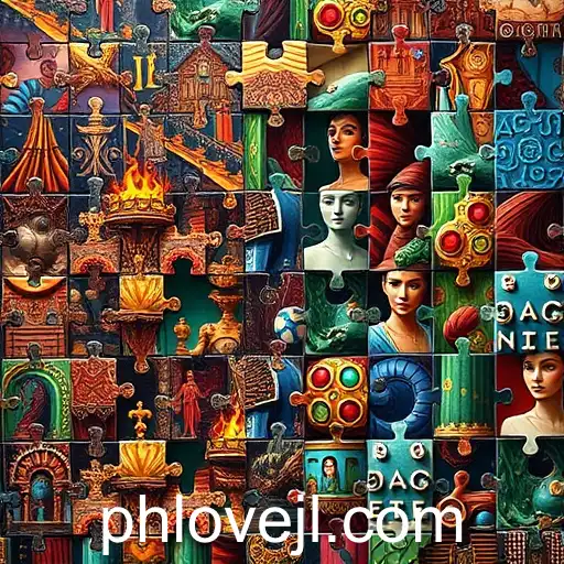 The Digital Playground: Exploring Gaming Trends