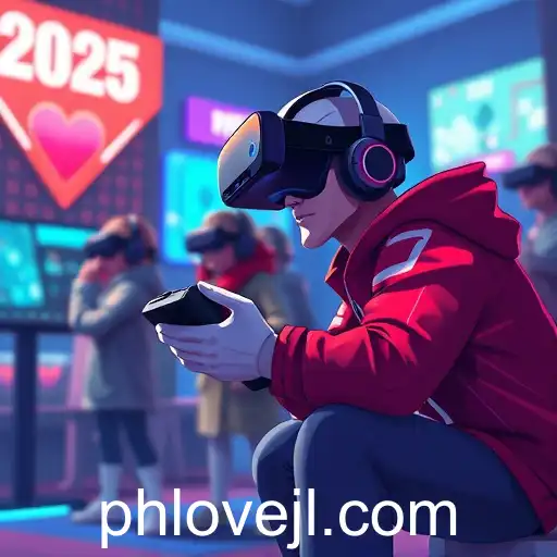 The Evolution of Online Gaming in 2025