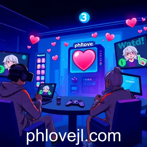 The Evolution of Online Gaming and Community