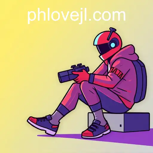 The Gaming Revolution on Phlove