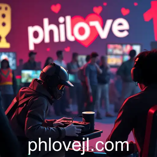 Gaming Evolutions: Phlove's Impact on the Industry