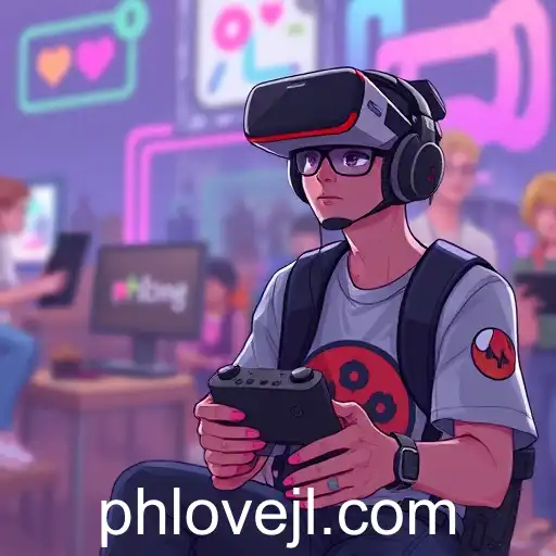 Gaming Innovations and Trends