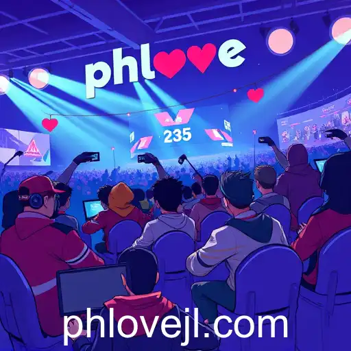 Gaming Renaissance: The Rise of 'phlove'