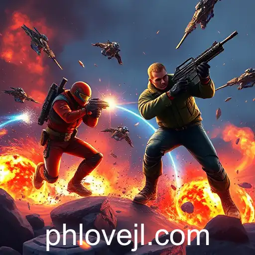 Gaming Revolution with Phlove