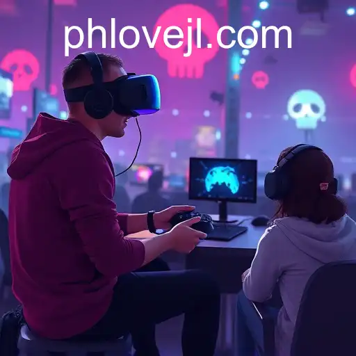 The Growing Influence of Online Gaming Platforms