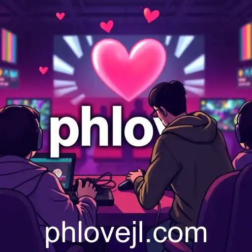 Phlove Energizes Online Gaming Community