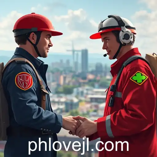 Phlove: Bridging Gaming and Global Events