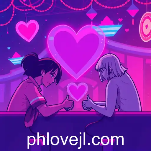 Phlove Revolutionizes Online Gaming Experience