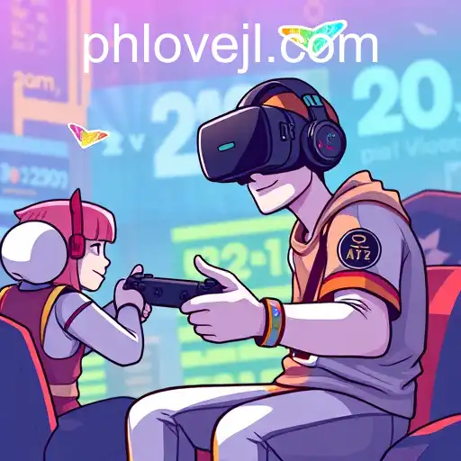 Phlove Game Revolution