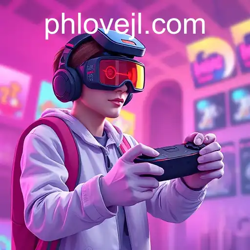 Phlove: Revolutionizing Online Gaming in 2025