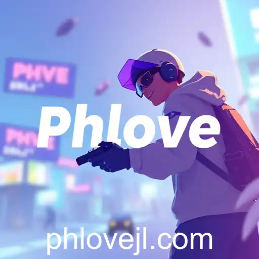 Phlove: Revolutionizing Online Gaming in the Face of Global Challenges
