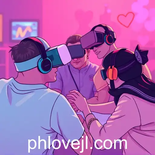 The Rise of Phlove in Online Gaming