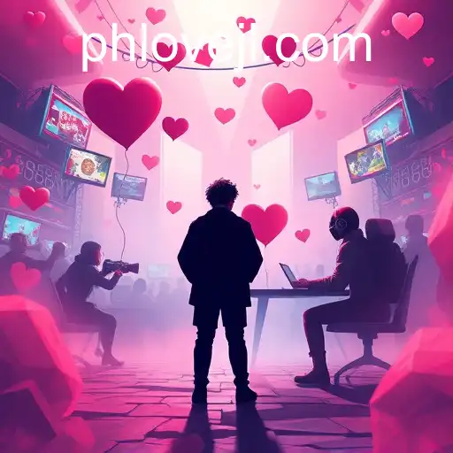 The Rise of Phlove and Its Impact on Gaming Communities