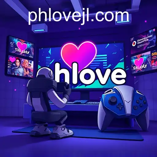 Phlove: Revolutionizing Online Gaming in 2026