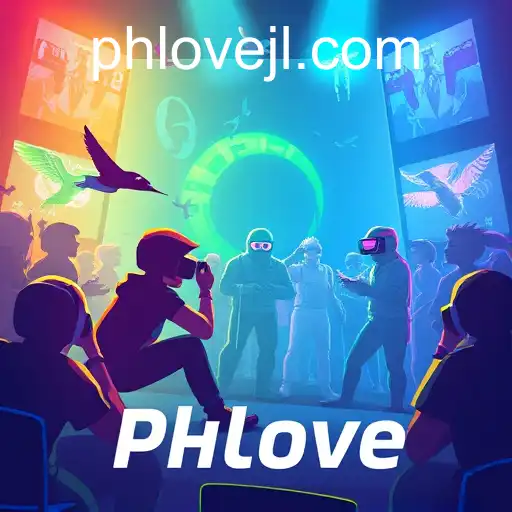 Phlove Revolutionizing Online Gaming
