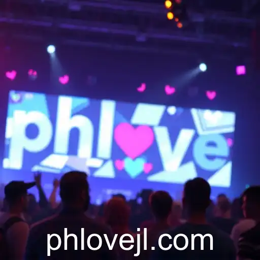 The Rise of Playful Love: Phlove Revolutionizes Online Gaming