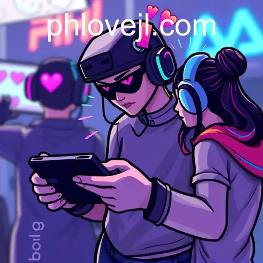 Revolutionizing Online Gaming: The Rise of Phlove