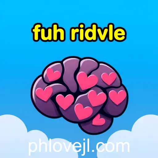 Exploring 'Fun Riddles': A Delightful World of Wordplay and Wit