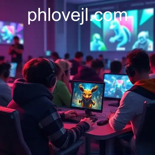 The Rise of Gaming Communities in 2025