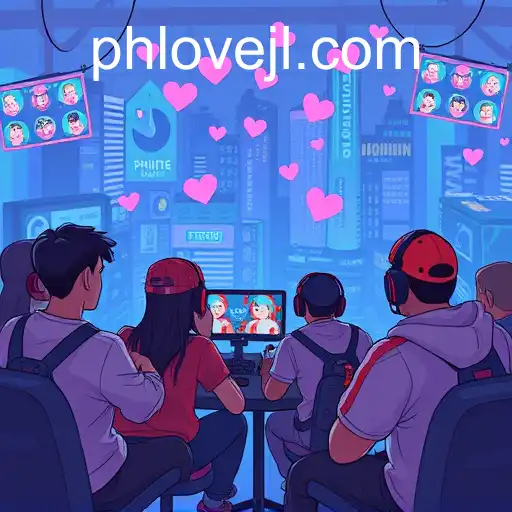 The Rise of Online Gaming and Community Building