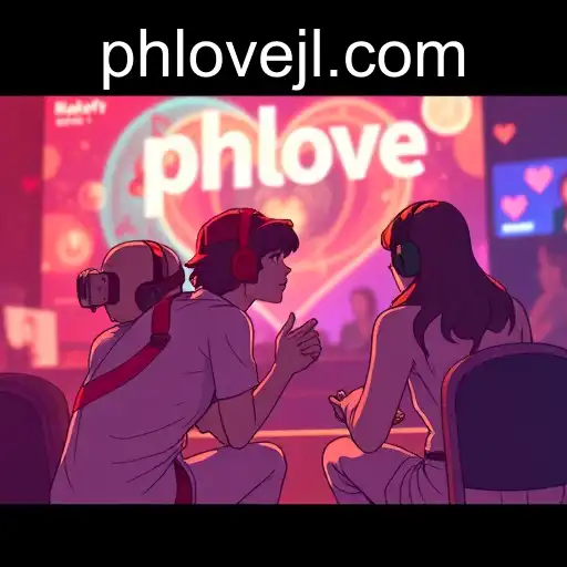 The Rise of Phlove: Gaming's New Frontier