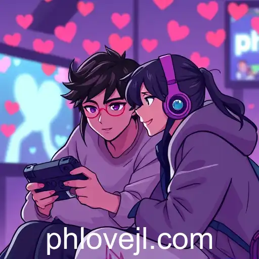 The Rise of 'phlove' in Gaming Culture