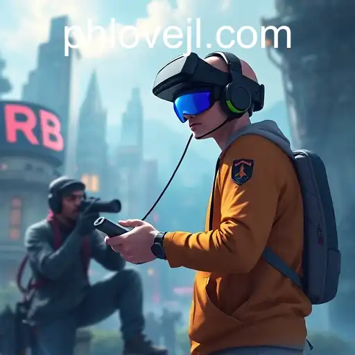 The Rise of Phlove in Gaming