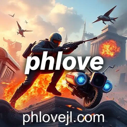 The Rise of Phlove in Gaming Culture