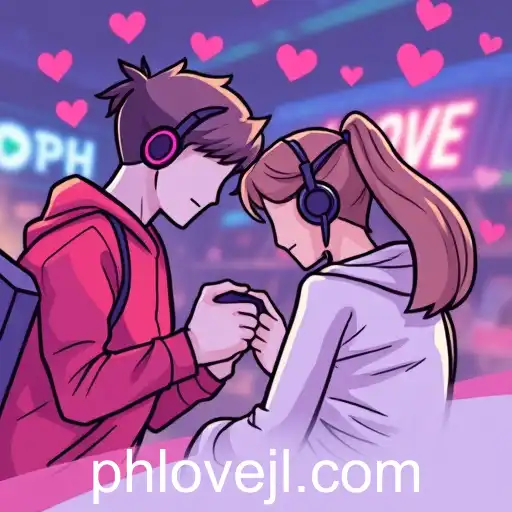 The Rise of 'phlove': Redefining Online Gaming in 2025